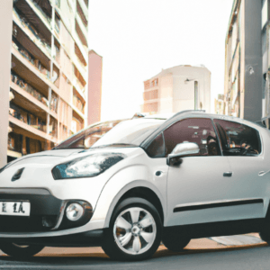 C3 2016 por $52.083 sin cuota inicial en Colombia?