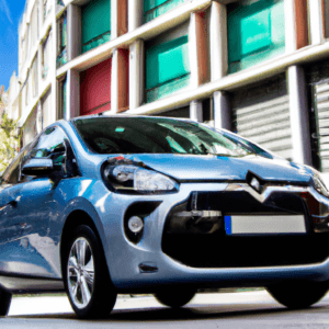 C3 2017 por €22 sin entrada en España?