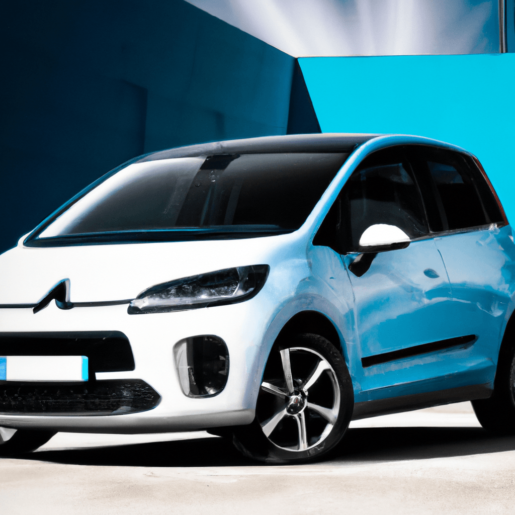 C3 2021 por €32 sin entrada en España?