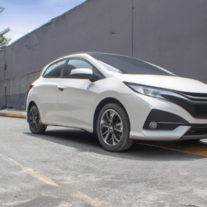 City 2022 sin enganche desde $521 por cuota en México?