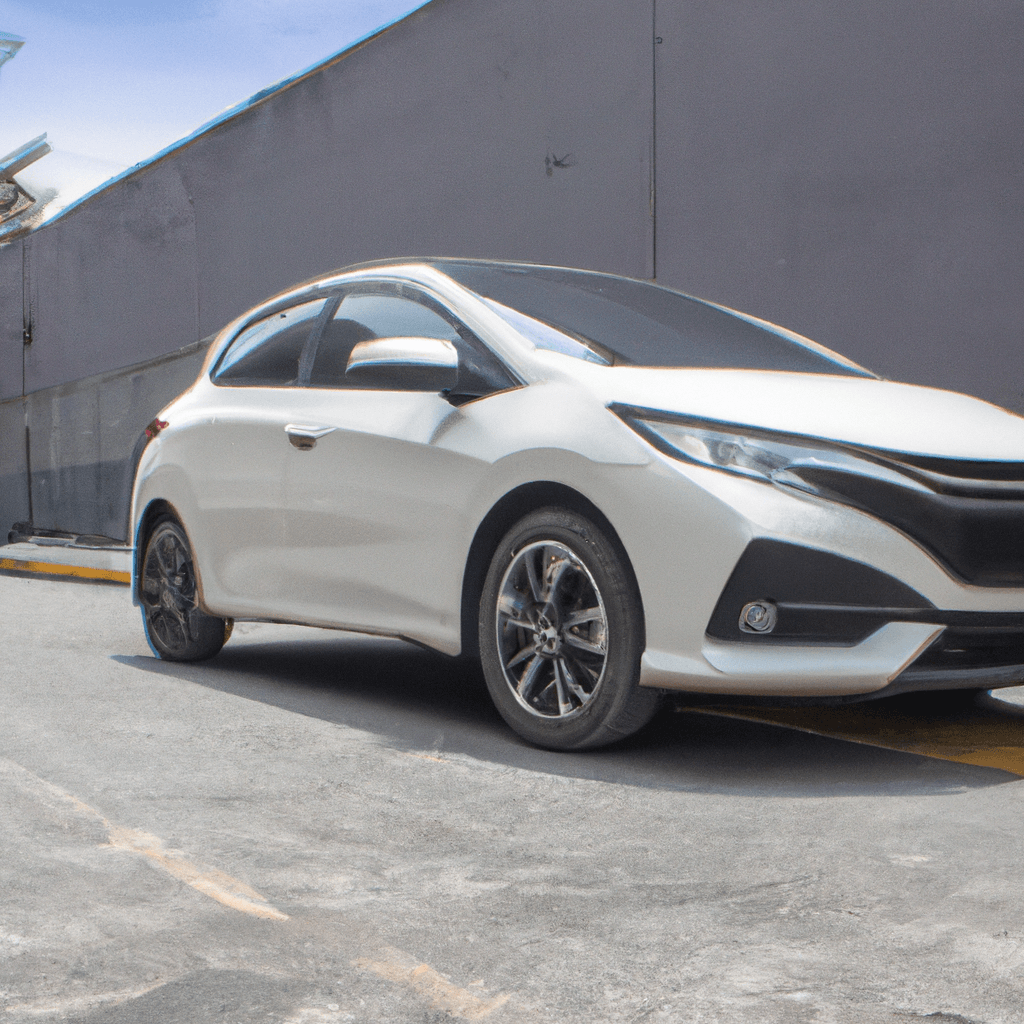 City 2022 sin enganche desde $521 por cuota en México?