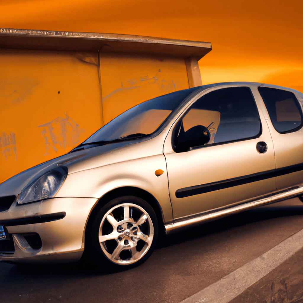 Clio 2010 por €13 sin entrada en España?