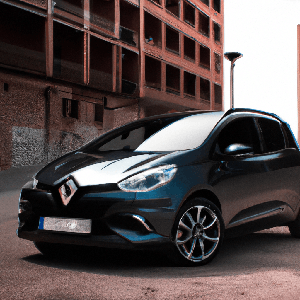 Clio 2021 sin entrada desde €31 por cuota en España?