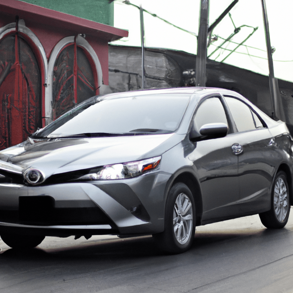 Corolla 2010 por $250 sin enganche en México?