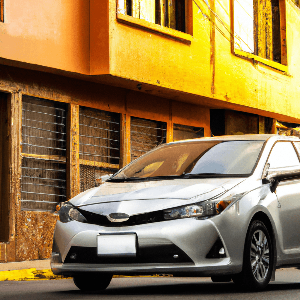 Corolla 2014 por $62.500 sin cuota inicial en Colombia?