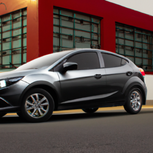 Corolla 2025 sin cuota inicial desde $125.000 por cuota en Colombia?