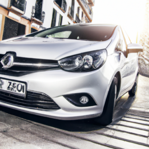 Corsa 2016 por €18 sin entrada en España?