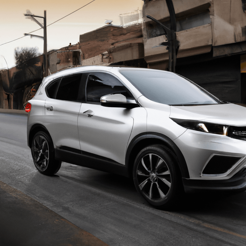CR-V 2020 por $729 sin enganche en México?