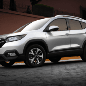 CR-V 2024 sin enganche desde $938 por cuota en México?