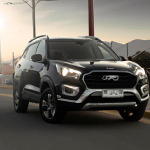 Creta 2020 por S/136 sin inicial en Perú?