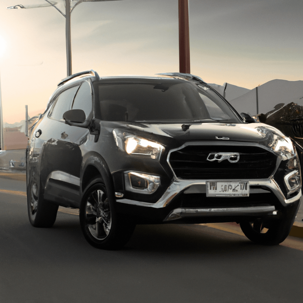 Creta 2020 por S/136 sin inicial en Perú?