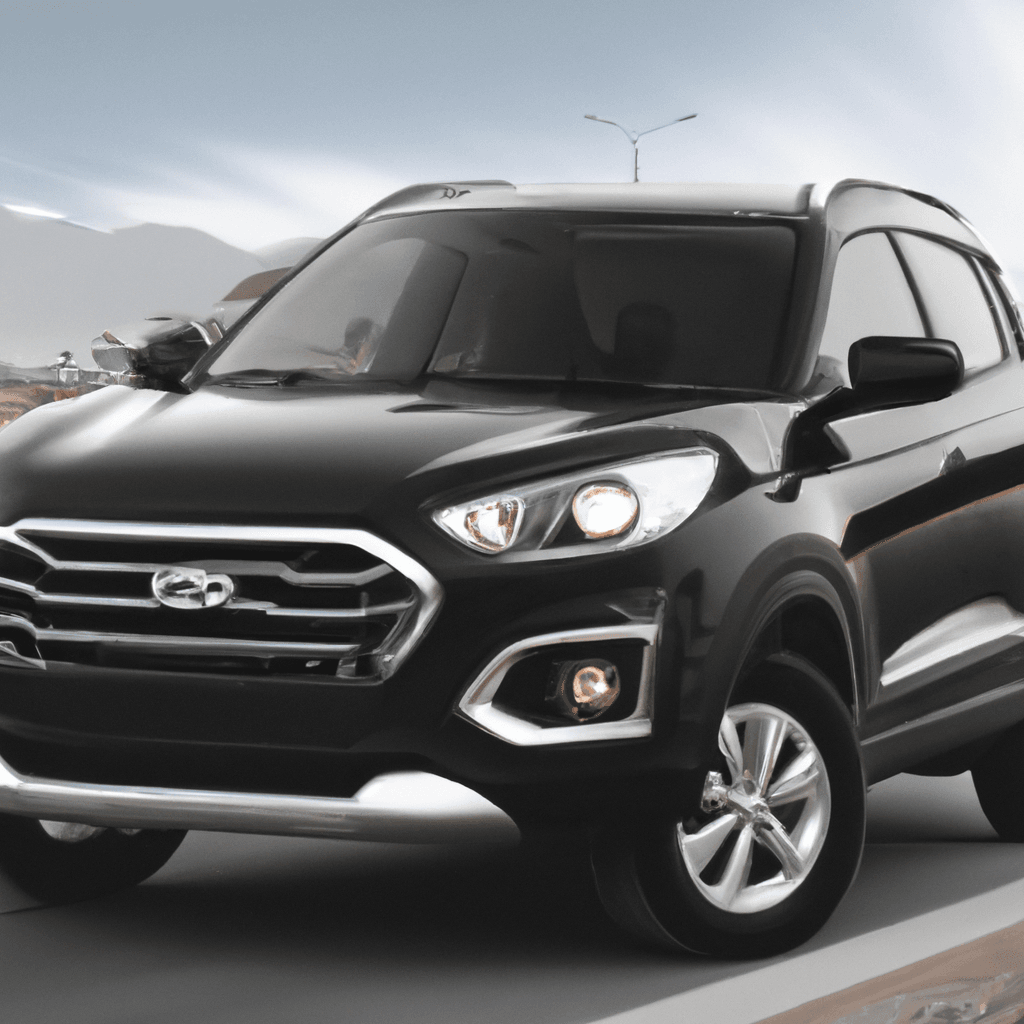 Creta 2020 sin inicial desde S/156 por cuota en Perú?