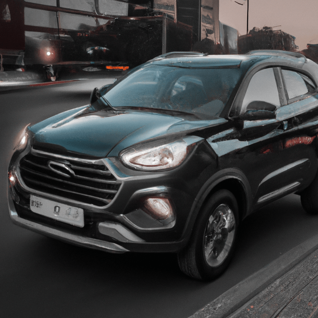 Creta 2023 sin inicial desde S/156 por cuota en Perú?