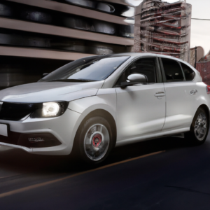 Cronos 2021 sin anticipo desde $729 por cuota en Argentina?