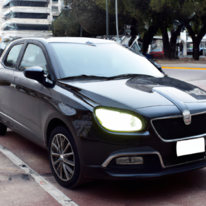 Cronos 2023 por $729 sin anticipo en Argentina?