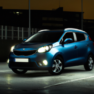 Cuotas de $11.458 Morning 2018 sin pie en Chile?