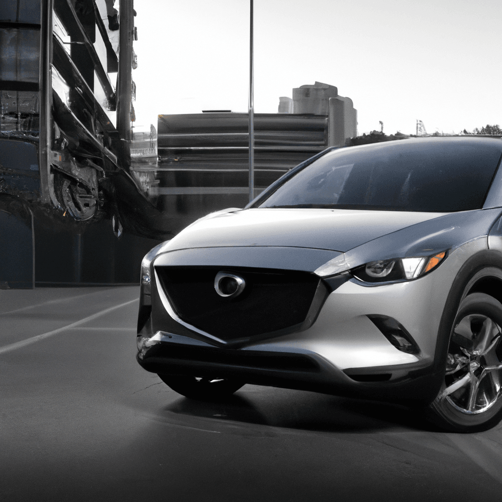 Cuotas de $12.500 CX-3 2012 sin pie en Chile?