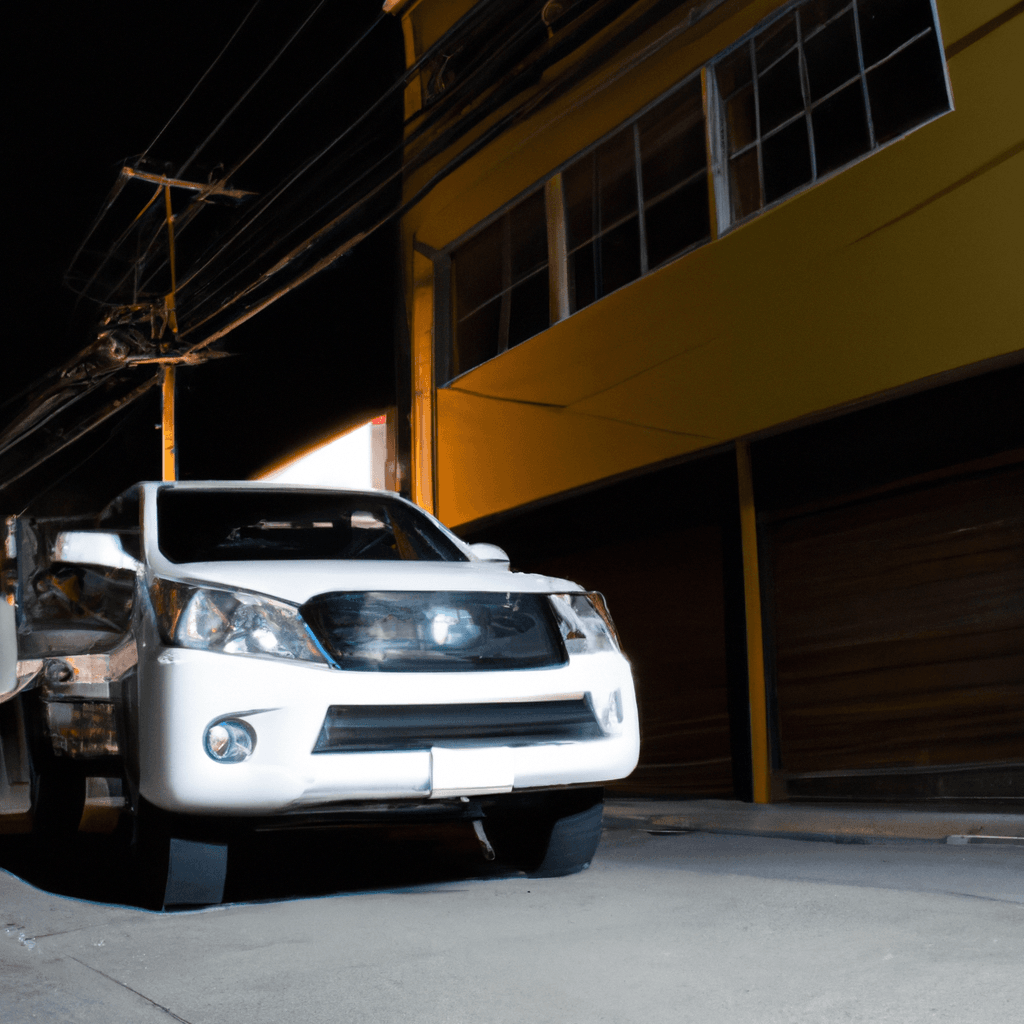 Cuotas de $12.500 Hilux 2006 sin pie en Chile?