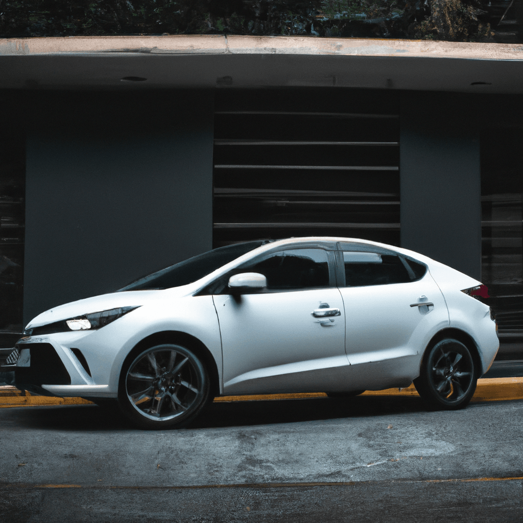 Cuotas de $125.000 Corolla 2021 sin cuota inicial en Colombia?