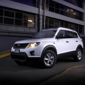 Cuotas de $16.667 Vitara 2016 sin pie en Chile?