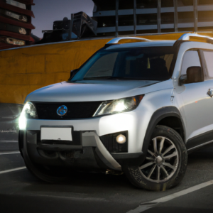 Cuotas de $16.667 Vitara 2017 sin pie en Chile?