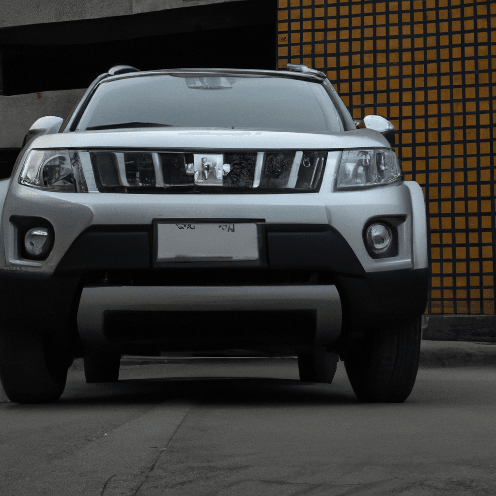 Cuotas de $16.667 Vitara 2019 sin pie en Chile?