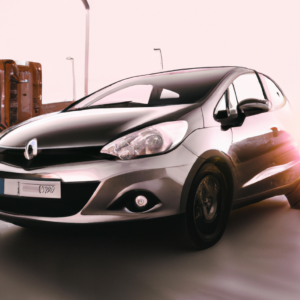 Cuotas de €18 Corsa 2015 sin entrada en España?