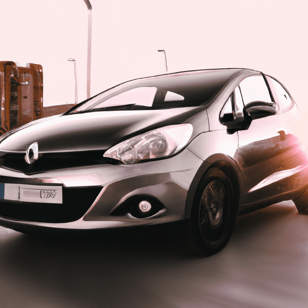 Cuotas de €18 Corsa 2015 sin entrada en España?