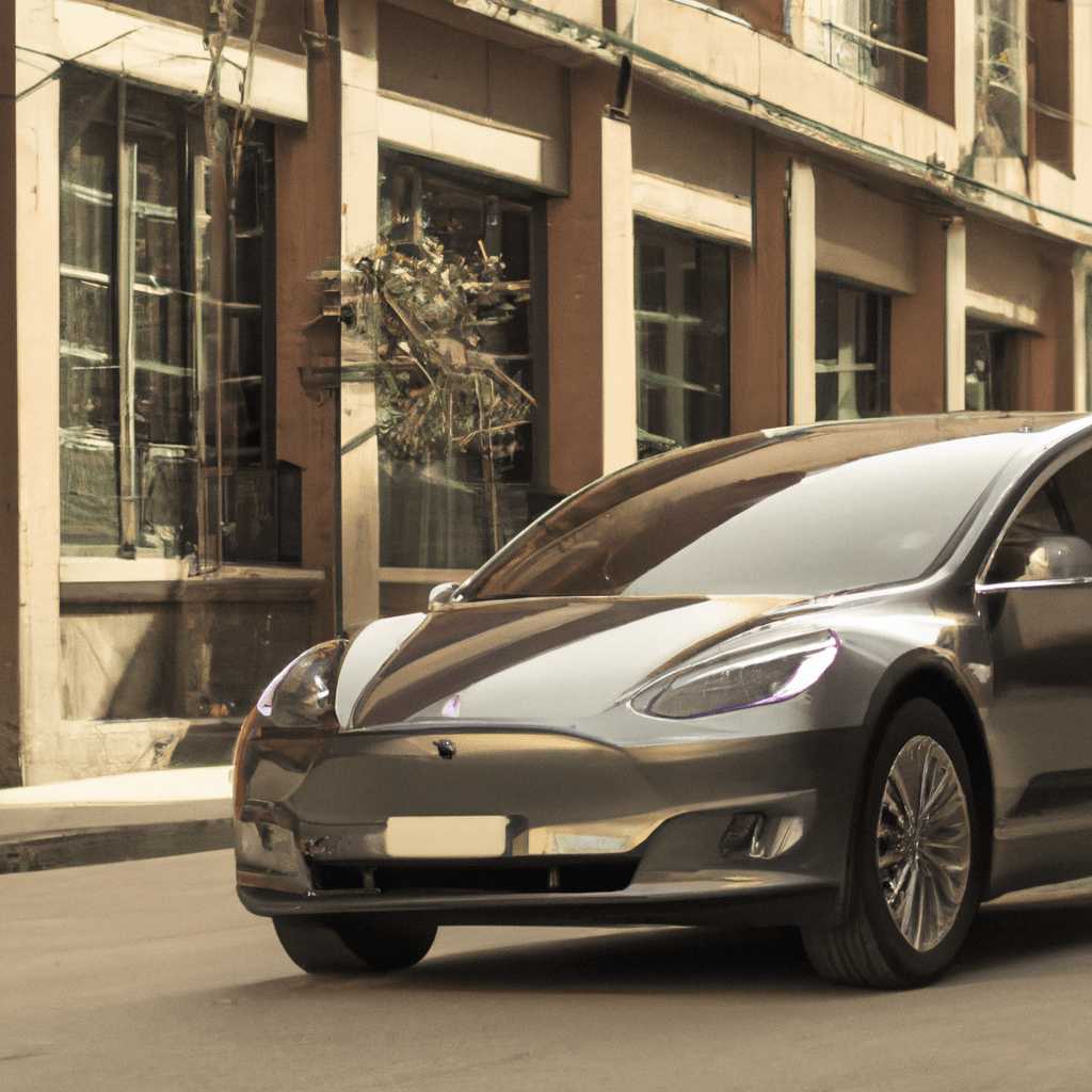 Cuotas de $187.500 Model 3 2017 sin cuota inicial en Colombia?