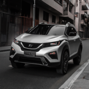 Cuotas de $19.792 Kicks 2024 sin pie en Chile?