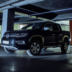 Cuotas de $25.000 Amarok 2018 sin pie en Chile?