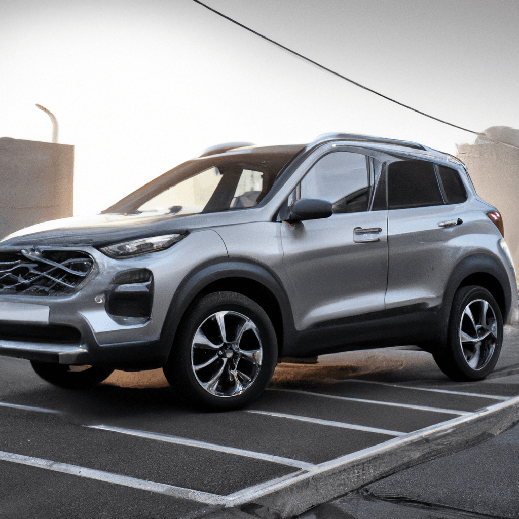 Cuotas de $25.000 Creta 2023 sin pie en Chile?