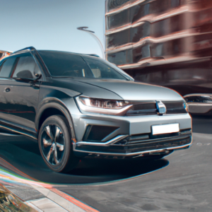 Cuotas de $25.000 T-Cross 2022 sin pie en Chile?