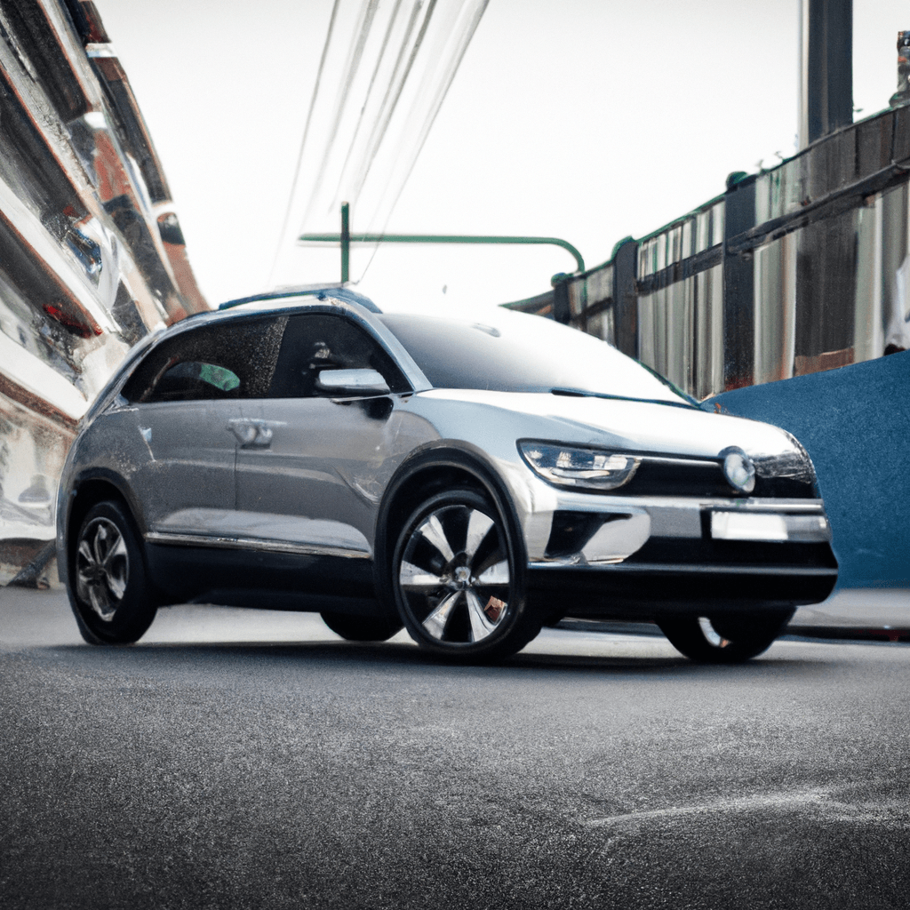 Cuotas de $25.000 T-Cross 2023 sin pie en Chile?