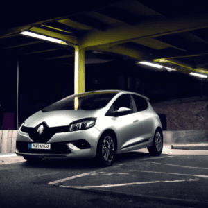 Cuotas de €25 Clio 2018 sin entrada en España?
