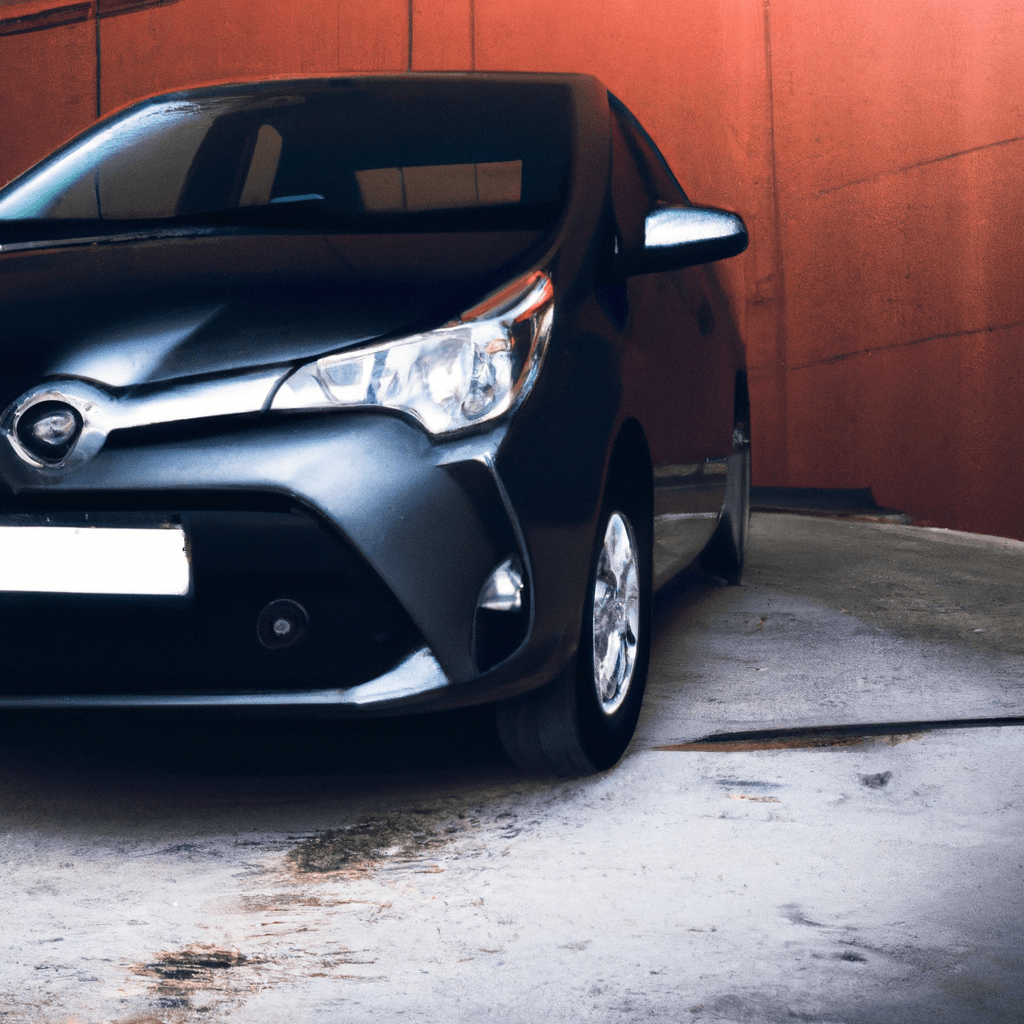 Cuotas de €25 Yaris 2018 sin entrada en España?
