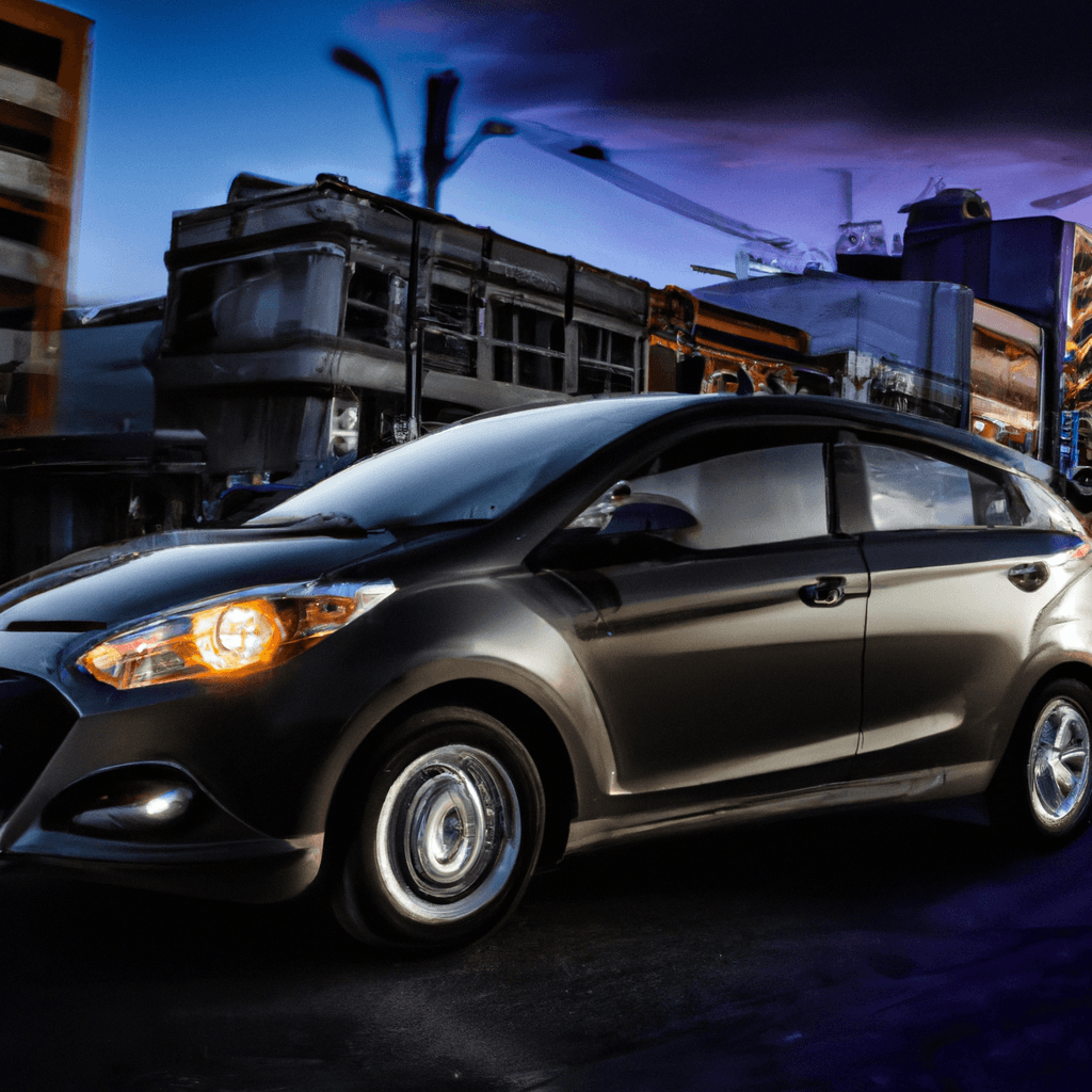 Cuotas de $250 Accent 2014 sin enganche en México?