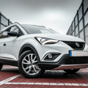 Cuotas de €31 Arona 2018 sin entrada en España?