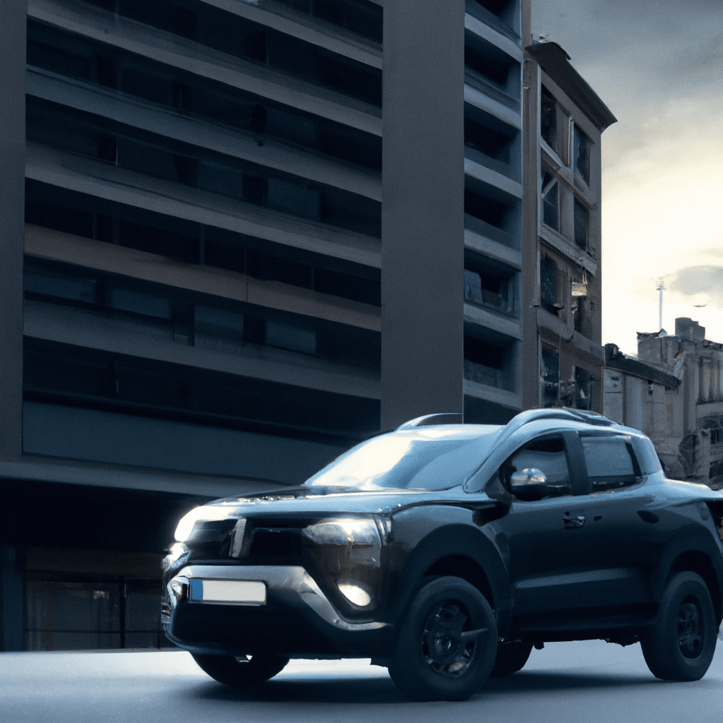 Cuotas de €31 Duster 2020 sin entrada en España?