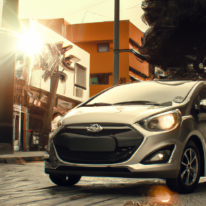 Cuotas de $313 Accent 2016 sin enganche en México?