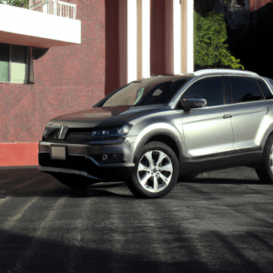 Cuotas de $313 Tiguan 2010 sin enganche en México?