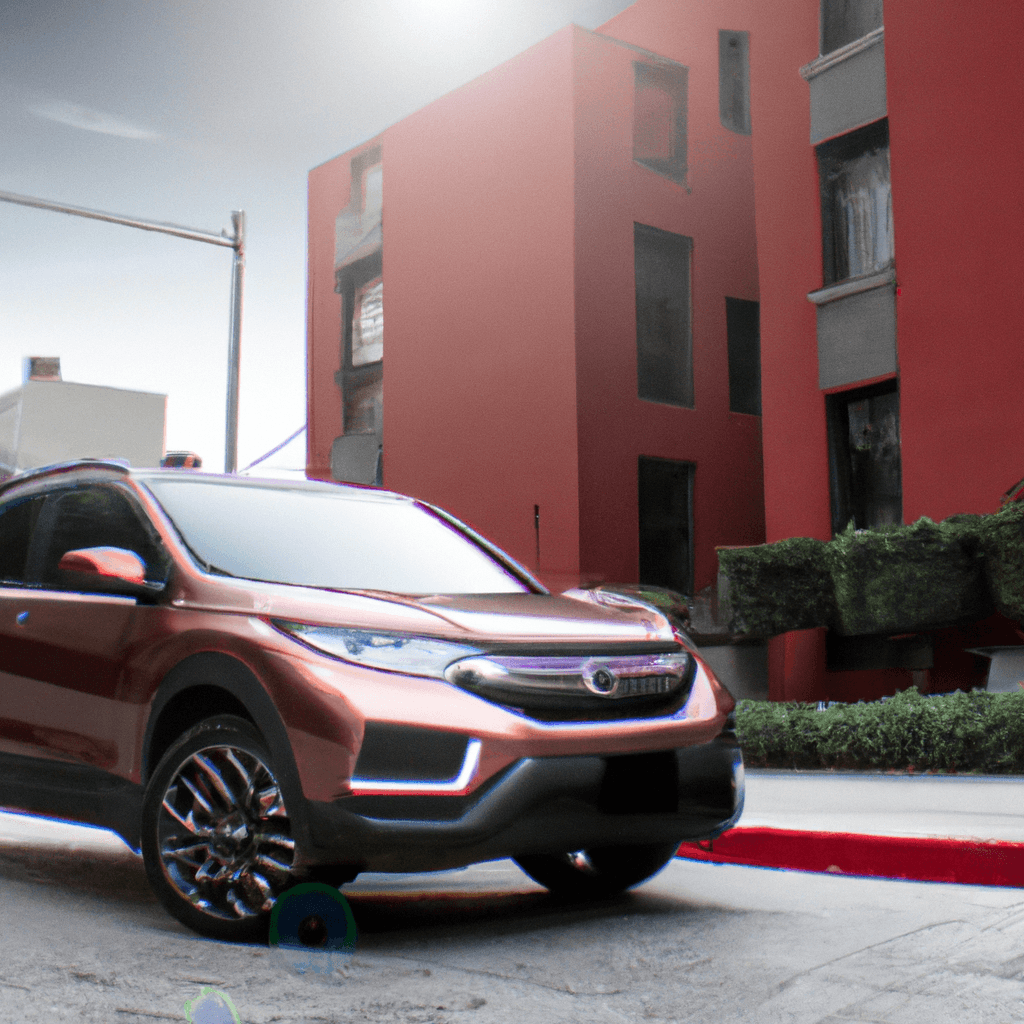 Cuotas de $375 CR-V 2013 sin enganche en México?