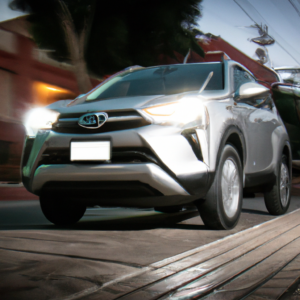 Cuotas de $375 RAV4 2013 sin enganche en México?