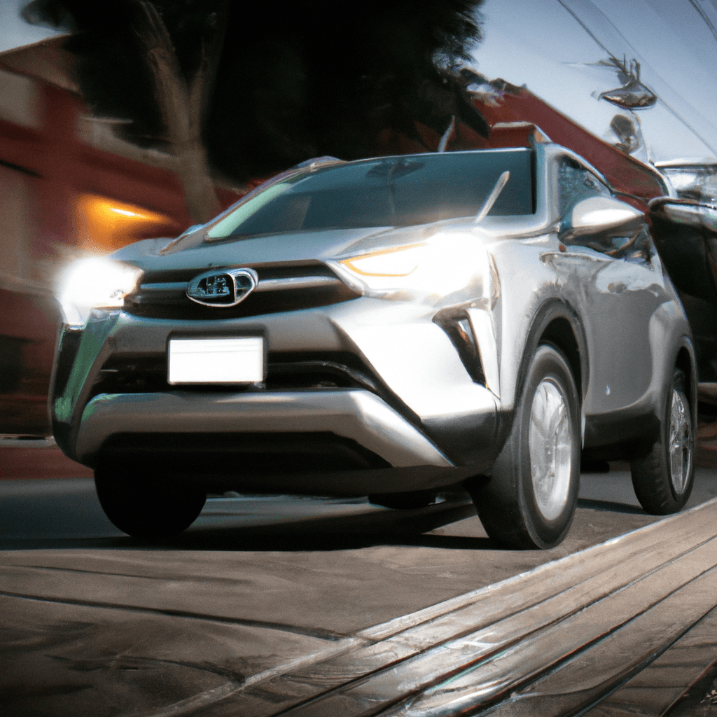Cuotas de $375 RAV4 2013 sin enganche en México?