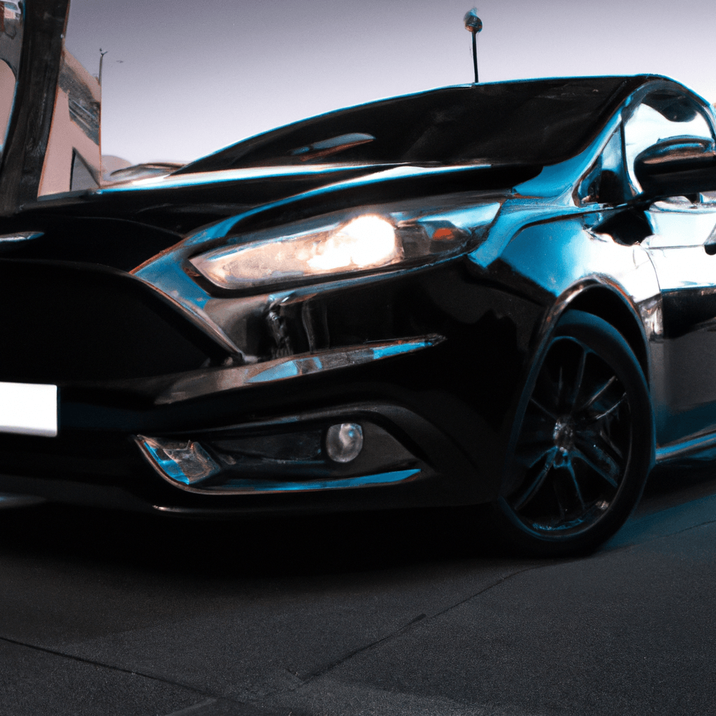 Cuotas de €38 Focus 2020 sin entrada en España?