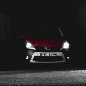 Cuotas de €38 Yaris 2024 sin entrada en España?