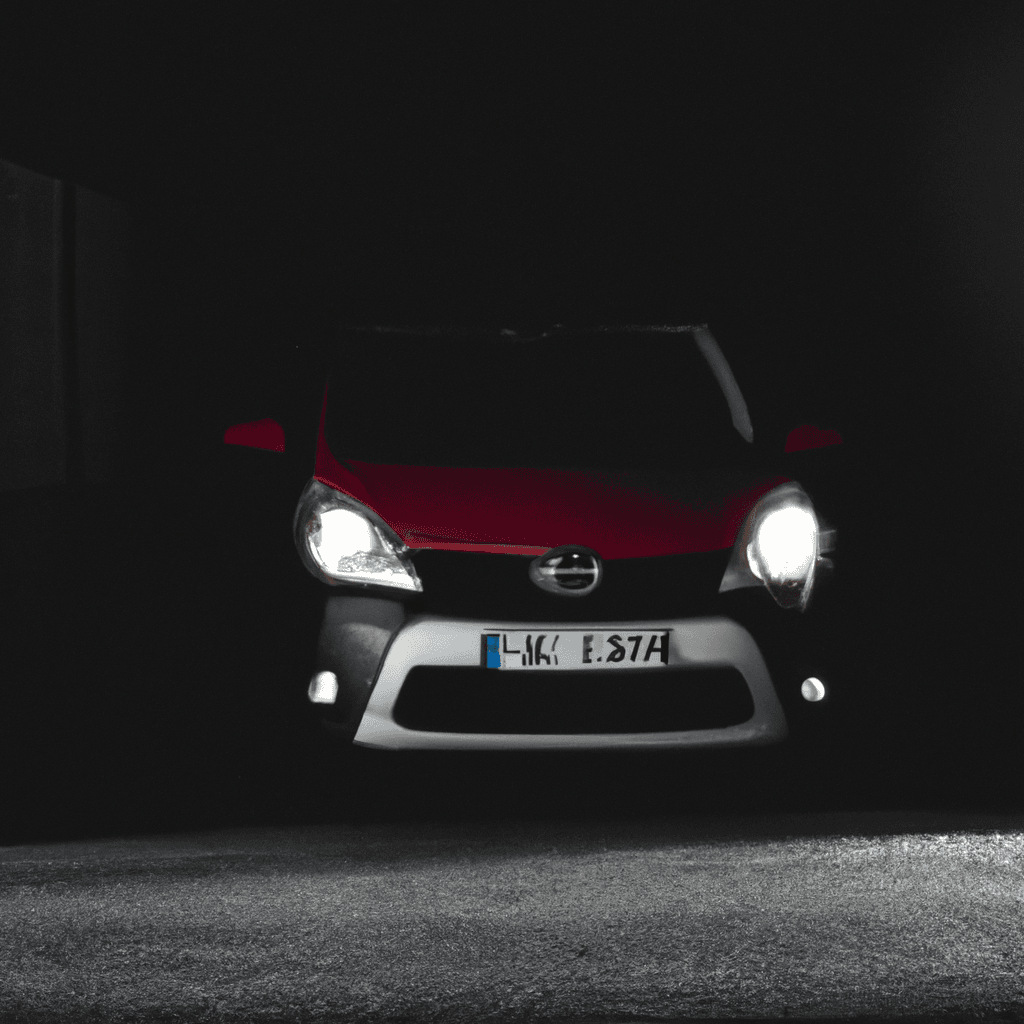 Cuotas de €38 Yaris 2024 sin entrada en España?