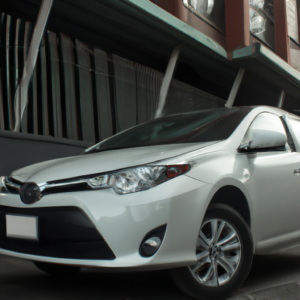Cuotas de $41.667 Corolla 2010 sin cuota inicial en Colombia?
