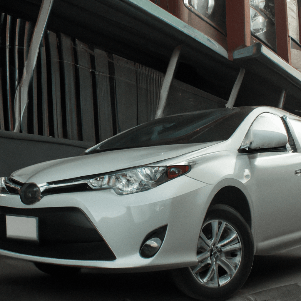 Cuotas de $41.667 Corolla 2010 sin cuota inicial en Colombia?