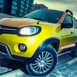 Cuotas de $41.667 Kwid 2015 sin cuota inicial en Colombia?